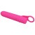 Pretty Love Ladon Vibrator Pink - Вибратор, 13.5х2.2 см (розовый) Pretty Love Ladon Vibrator Pink - Вибратор, 13.5х2.2 см (розовый)