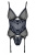 Комплект Obsessive 866-COR-1 corset (S/M) Комплект Obsessive 866-COR-1 corset (S/M)