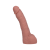 Фаллоимитатор для секс-машин Lovense Big Dildo, 20 см