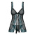 Эротический комплект Obsessive Amanta babydoll (L/XL) Эротический комплект Obsessive Amanta babydoll (L/XL)