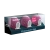 Satisfyer Masturbator Egg 3er Set Bubble - Набор мастурбаторов яиц, 3 шт Satisfyer Masturbator Egg 3er Set Bubble - Набор мастурбаторов яиц, 3 шт
