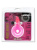 Seven Creations Cock & Ball Ring Rabbit - двойное виброкольцо с зайчиком, 9х1.5 см (розовый) Seven Creations Cock & Ball Ring Rabbit - двойное виброкольцо с зайчиком, 9х1.5 см (розовый)