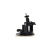 TOYJOY Magnum Opus Thruster Pro - Вибратор, 30 см (черный) TOYJOY Magnum Opus Thruster Pro - Вибратор, 30 см (черный)
