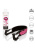 CalExotics Tickle Me Pink BJ Strap - повязка на голову для орального секса, 42 см CalExotics Tickle Me Pink BJ Strap - повязка на голову для орального секса, 42 см