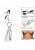 CalExotics Playful Tassels Nipple Clamps зажимы для сосков с кисточками (черный) CalExotics Playful Tassels Nipple Clamps зажимы для сосков с кисточками (черный)