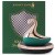 Knight Jenay Soul & Desire - Изысканный вакуумный стимулятор, 11х5.1 см Knight Jenay Soul & Desire - Изысканный вакуумный стимулятор, 11х5.1 см