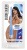 Orion - Silicone Dilator - Уретральний стимулятор для жінок, 19х0.6 см (блакитний) - купити в Києві, Україні