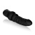 CalExotics Bendie Stud Curvy - вибромассажер, 12.5х4 см (пурпурный)