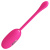Pretty Love Doreen Vibrating Egg Pink - Виброяйцо, 19 см (розовый) Pretty Love Doreen Vibrating Egg Pink - Виброяйцо, 19 см (розовый)