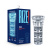 Rize Luz Glow in the Dark - мастурбатор светящийся в темноте, 16.8 см (прозрачный) Rize Luz Glow in the Dark - мастурбатор светящийся в темноте, 16.8 см (прозрачный)