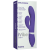 Doc Johnson iVibe Select iCome - вибратор-кролик с толстеньким клиторальным отростком, 11.5х3.8 см (фиолетовый) Doc Johnson iVibe Select iCome - вибратор-кролик с толстеньким клиторальным отростком, 11.5х3.8 см (фиолетовый)