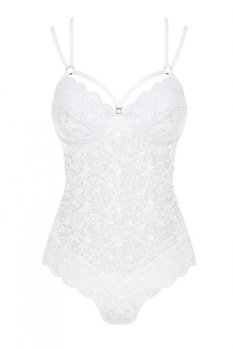 Боди Obsessive 860-TED-2 (S/M)