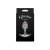 Анальная пробка NS Novelties Cosmic Glams - Small - Rainbow Анальная пробка NS Novelties Cosmic Glams - Small - Rainbow