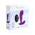 Вибромассажер простаты S Pleasures Premium Cozy Вибромассажер простаты S Pleasures Premium Cozy