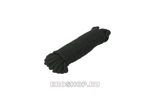 Веревка для фиксации (красная)