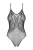 Боди Obsessive B116 S/M/L Боди Obsessive B116 S/M/L