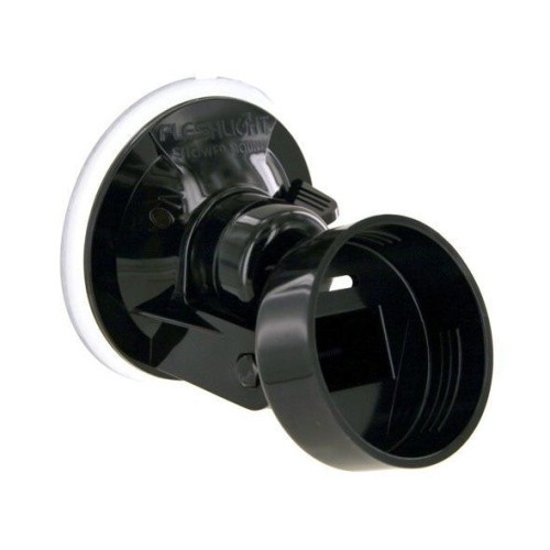 Кріплення для мастурбатора Fleshlight Shower Mount, 8х9.5 см - купити в Києві, Україні