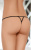 SoftLine String 2356 - Женские стринги, S-L (белый) SoftLine String 2356 - Женские стринги, S-L (белый)