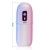Мастурбатор B - Series Fox USB Rechargeable, 8 функций вибрации Мастурбатор B - Series Fox USB Rechargeable, 8 функций вибрации