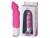 StRubber SToys Tessa - Игривый вибратор для точки G, 12х3 см (розовый)