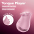 Вибростимулятор для клитора Satisfyer Tongue Player