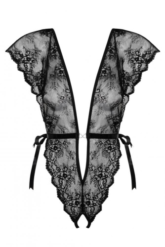 Боди Obsessive Merossa  (L/XL)