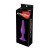 MAI Attraction Toys №35 анальная пробка на присоске, 15,5х3,8 см (фиолетовый) MAI Attraction Toys №35 анальная пробка на присоске, 15,5х3,8 см (фиолетовый)