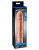 Pipedream Perfect Extension Flesh - Насадка-подовжувач для пеніса, +7.6 см (тілесний) - купити в Києві, Україні