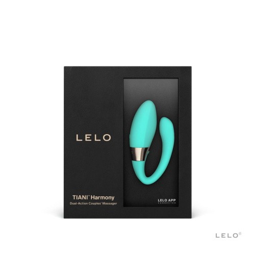 Вібратор для пар LELO Tiani Harmony - купити в Києві, Україні
