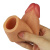 LoveToy Revolutionary Silicone Nature Extender Flesh, Add 1 LoveToy Revolutionary Silicone Nature Extender Flesh, Add 1