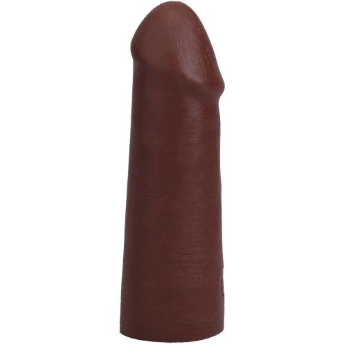 Фалоімітатор Doc Johnson The Realistic Cock ULTRASKYN 5 Inch, 12,7 см - купити в Україні | Секс шоп SEX-SHOP.ua