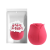 Chisa Rose Petal (Rose Red) - Вакуумний кліторальний стимулятор, 5,8 см (червоний) - купити в Києві, Україні Chisa Rose Petal (Rose Red) - Вакуумний кліторальний стимулятор, 5,8 см (червоний) - купити в Києві, Україні
