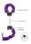 Наручники з хутром Ouch! Beginner's Handcuffs Furry - купити в Україні | Секс шоп SEX-SHOP.ua Наручники з хутром Ouch! Beginner's Handcuffs Furry - купити в Україні | Секс шоп SEX-SHOP.ua