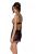 Эротический пеньюар Passion MARINA CHEMISE, L/XL