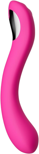 Lovense Osci 2 - Осцилирующий (пульсирующий) вибратор для точки G, 22х3.9 см