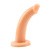 RGB Sex Harness Slim G Dong - Страпон с O-ring креплением, 19х4 см