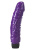 Seven Creations Shining Vibrator - Вибратор, 19Х4,5 см (фиолетовый) Seven Creations Shining Vibrator - Вибратор, 19Х4,5 см (фиолетовый)