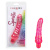 CalExotics Sparkle Glitter Jack - мультискоростной вибратор, 14,5х3,75 см CalExotics Sparkle Glitter Jack - мультискоростной вибратор, 14,5х3,75 см