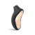 Lelo Sona - бесконтактный звуковой стимулятор клитора, 11.5х5.6 см (черный) Lelo Sona - бесконтактный звуковой стимулятор клитора, 11.5х5.6 см (черный)