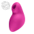 Вакуумный стимулятор с вибрацией Fun Factory Allure Вакуумный стимулятор с вибрацией Fun Factory Allure
