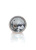 Анальная пробка Jewellery Pearl Gold Plug - размер L Анальная пробка Jewellery Pearl Gold Plug - размер L