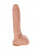 Toy Joy - Extreme XXL Dildo 11 Inch - Фаллоимитатор, 23х6.5 см. Toy Joy - Extreme XXL Dildo 11 Inch - Фаллоимитатор, 23х6.5 см.