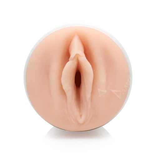 Fleshlight Girls Abella Danger мастурбатор-вагіна, 25х6 см - купити в Києві, Україні