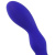 California Exotic Novelties Wireless Pleasure Probe Blue - Анальный вибратор, 13 см California Exotic Novelties Wireless Pleasure Probe Blue - Анальный вибратор, 13 см