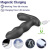 Массажер простаты с вибрацией Erospace Men’s Play Prostate Massager B12
