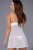 Комплект Obsessive Etherlita babydoll (S/M) Комплект Obsessive Etherlita babydoll (S/M)