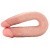Pipedream Cock U-shape Double Trouble M - двойной фаллоимитатор, 34х3,3 см (цвет загара) Pipedream Cock U-shape Double Trouble M - двойной фаллоимитатор, 34х3,3 см (цвет загара)