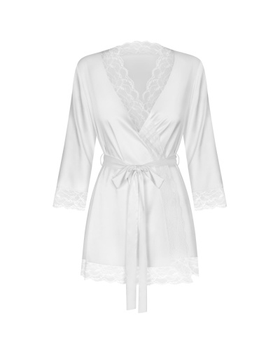 Пеньюар Obsessive Weddya peignoir L/XL