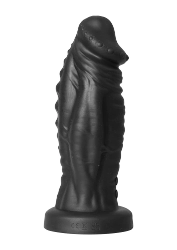 Вибратор Hidden Desire Devil Monster, 22 см