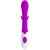 Pretty Love Butterfly Kiss Vibrator - Вибратор с клиторальным отростком в виде бабочки, 19.9х3.1 см Pretty Love Butterfly Kiss Vibrator - Вибратор с клиторальным отростком в виде бабочки, 19.9х3.1 см